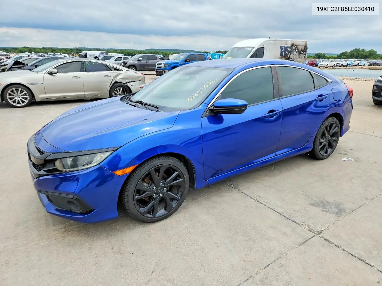 Honda Civic (X)