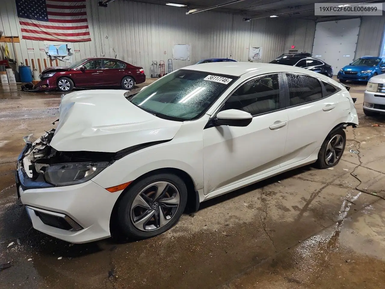 Honda Civic (X)