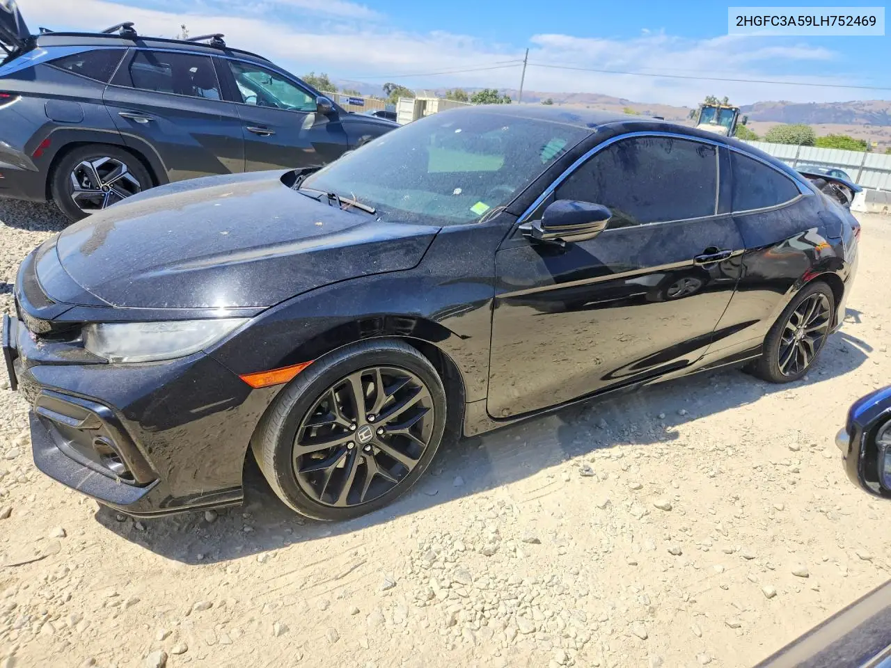 Honda Civic (X)