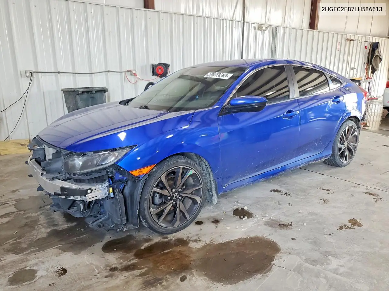 Honda Civic (X)