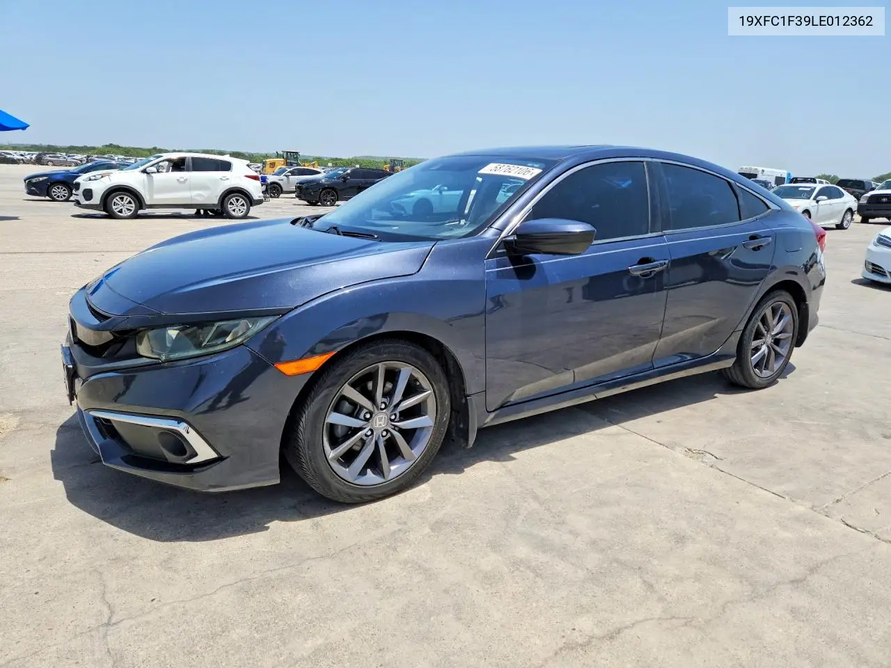 Honda Civic (X)