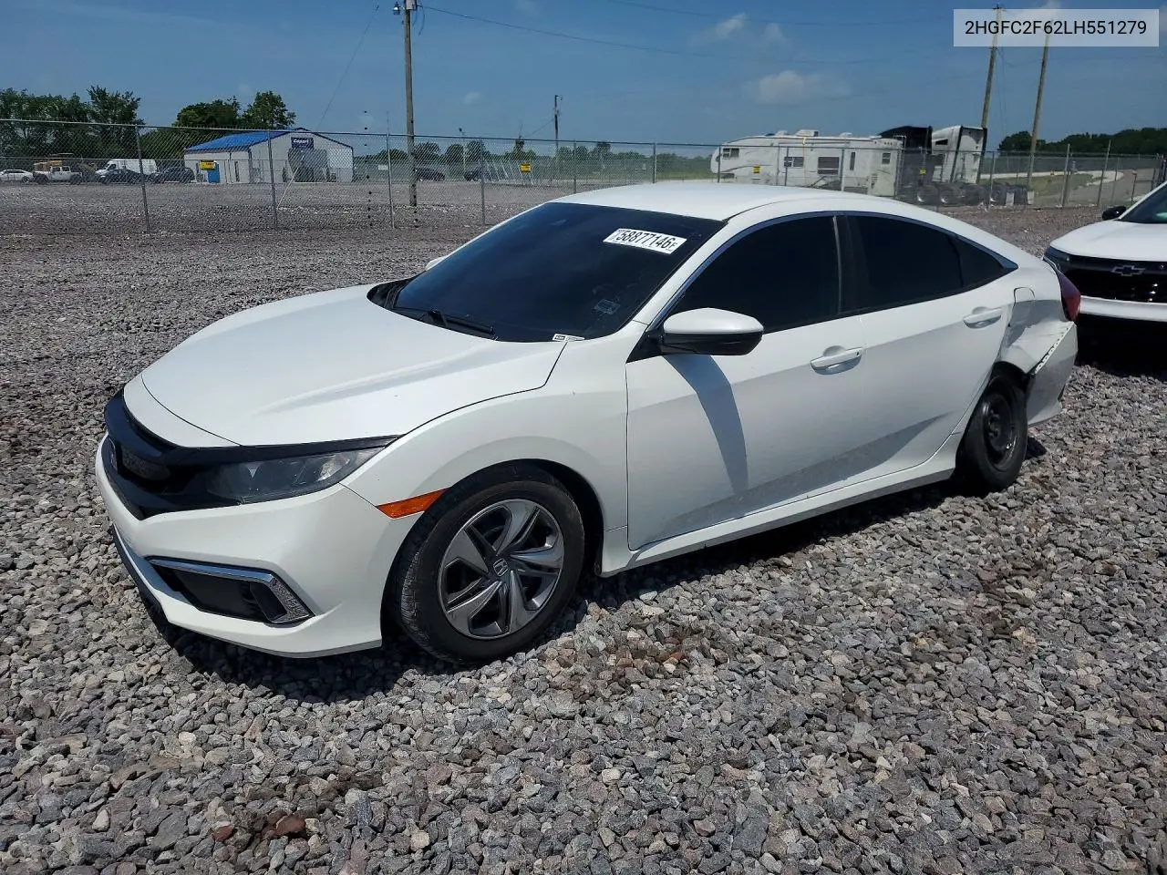 Honda Civic (X)