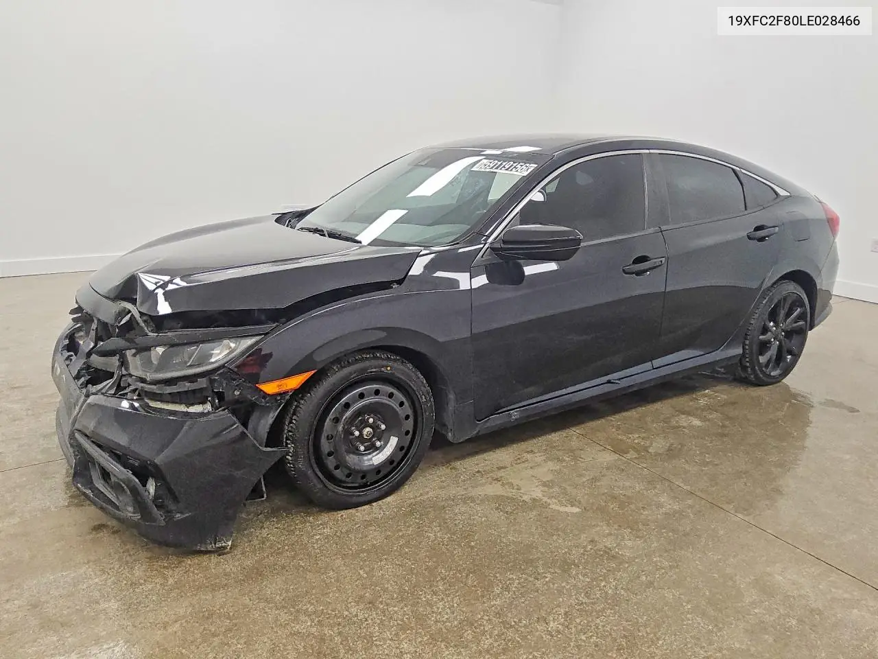 Honda Civic (X)