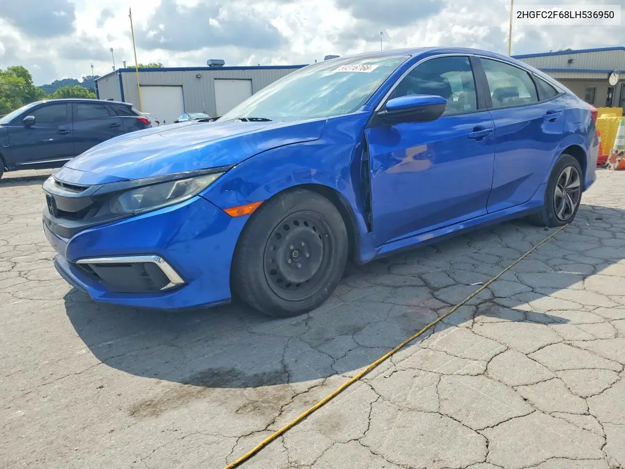 Honda Civic (X)