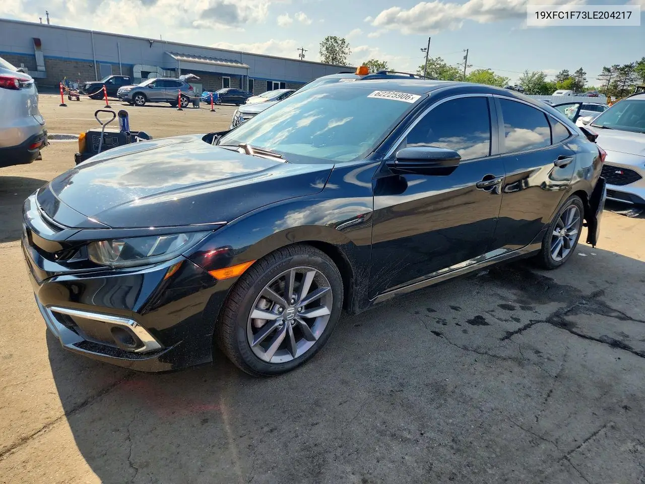 Honda Civic (X)