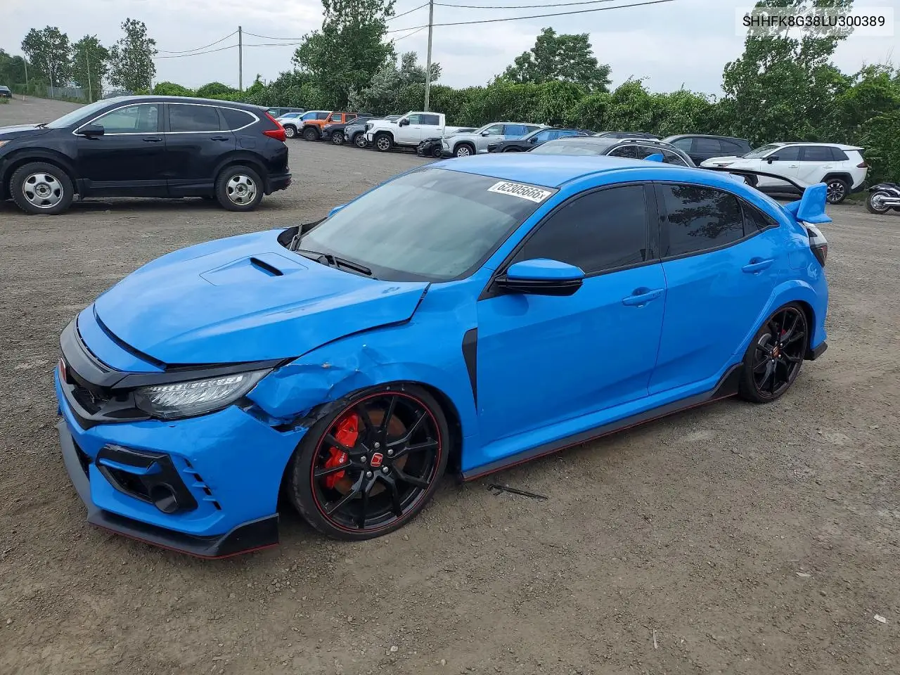 Honda Civic (X)