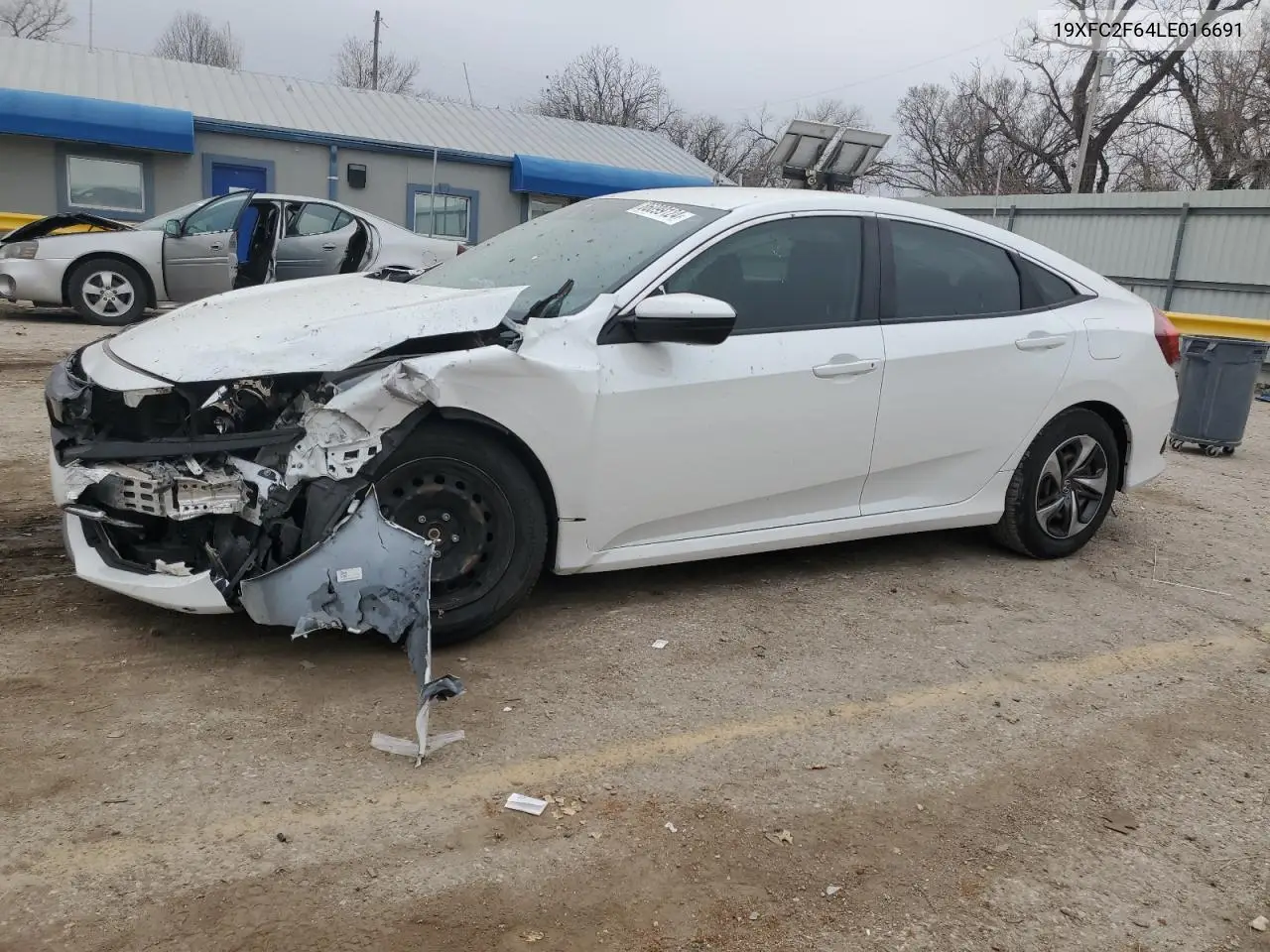Honda Civic (X)