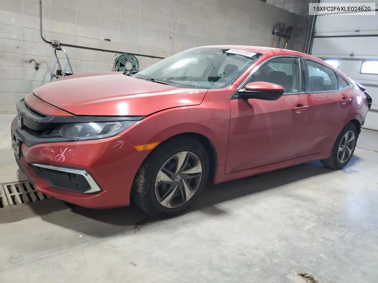 Honda Civic (X)