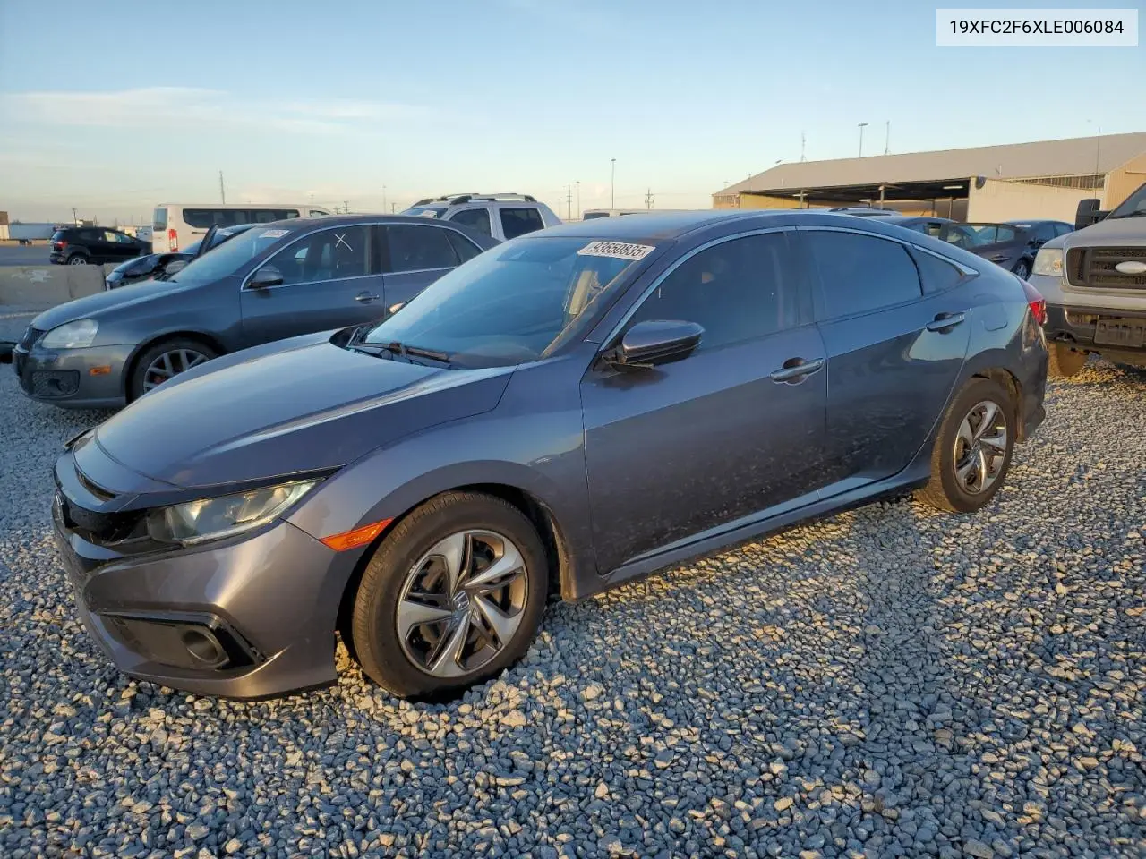 Honda Civic (X)