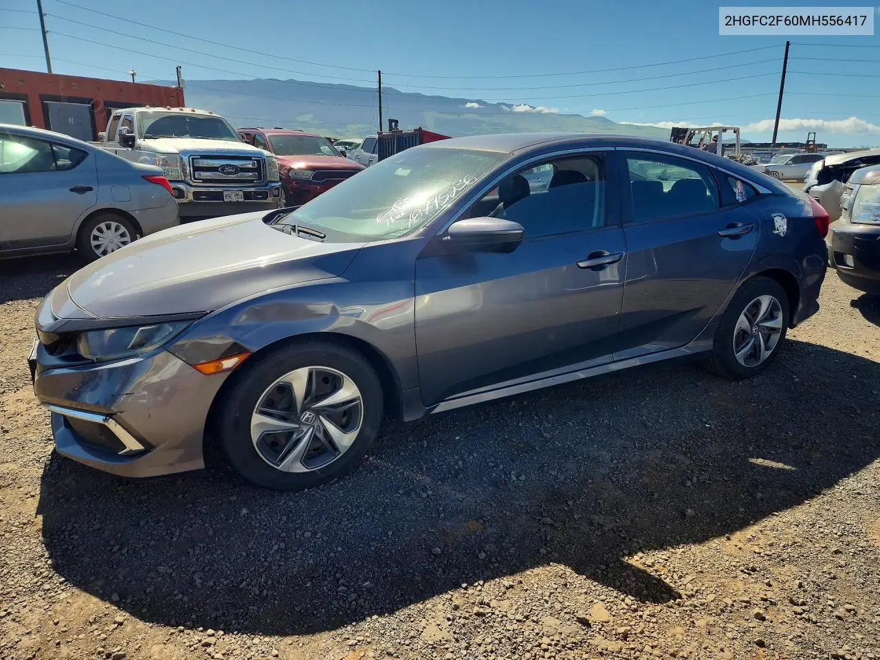 Honda Civic (X)