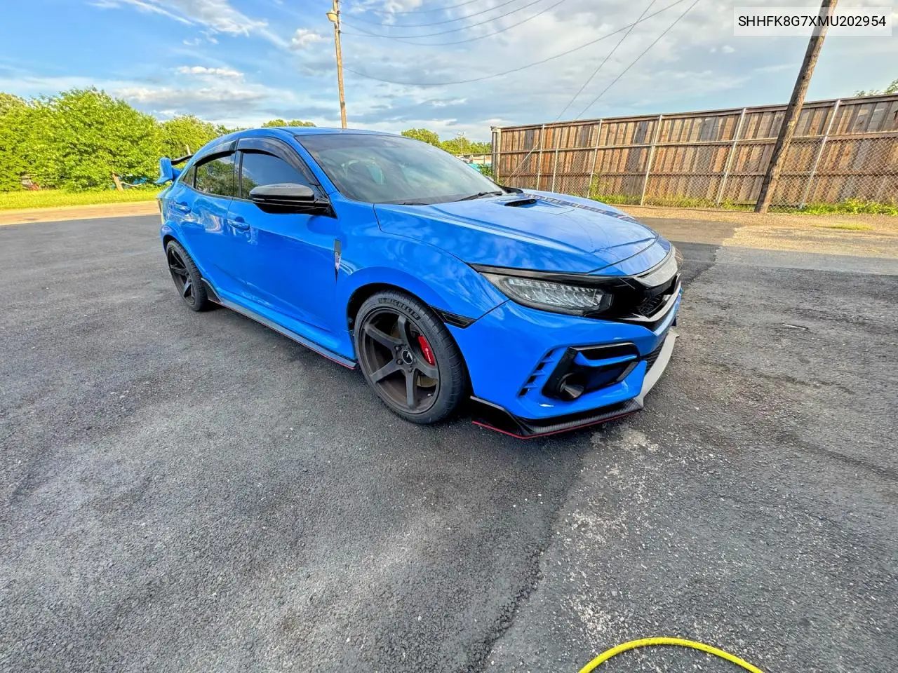 Honda Civic (X)