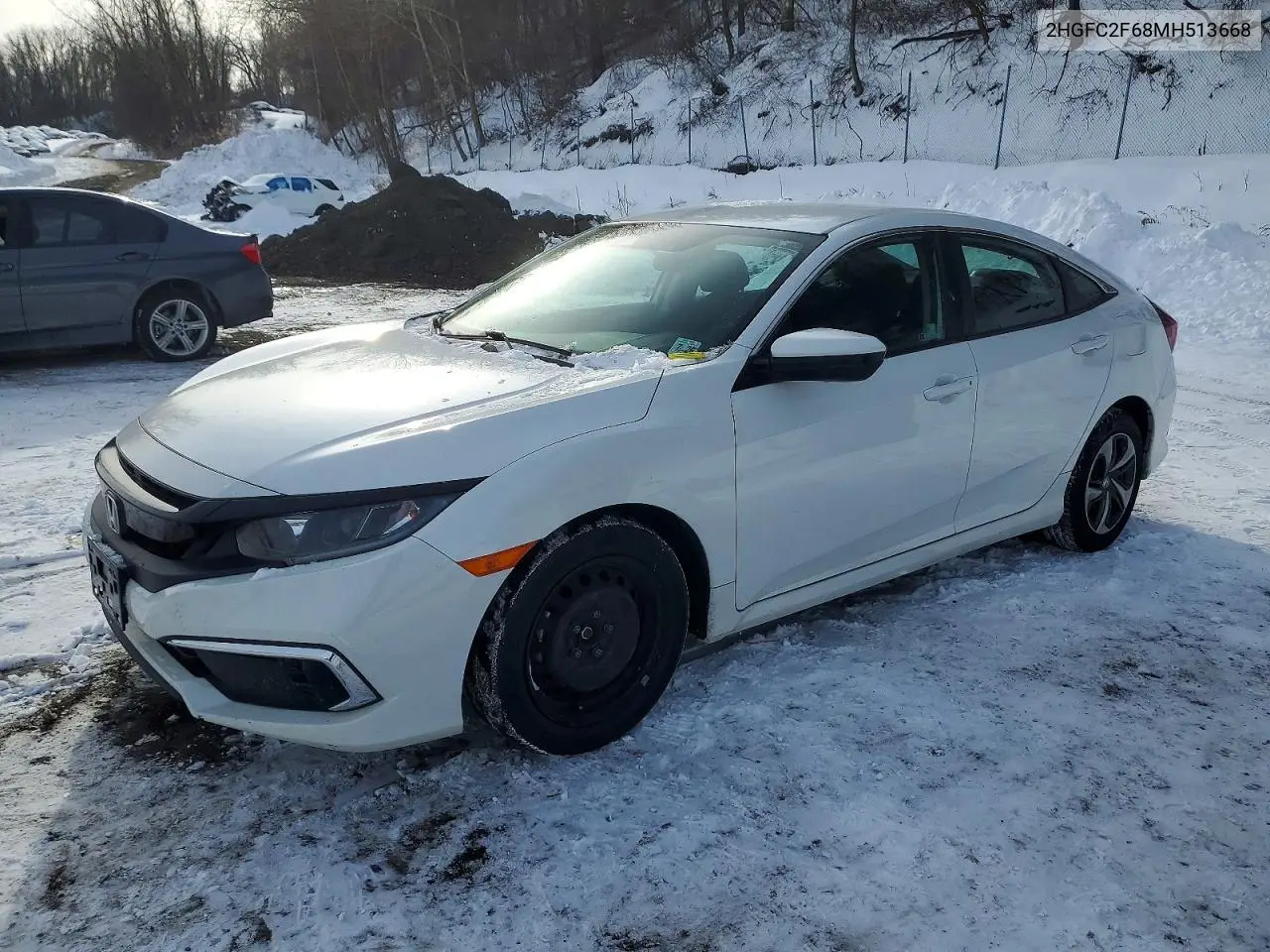 Honda Civic (X)