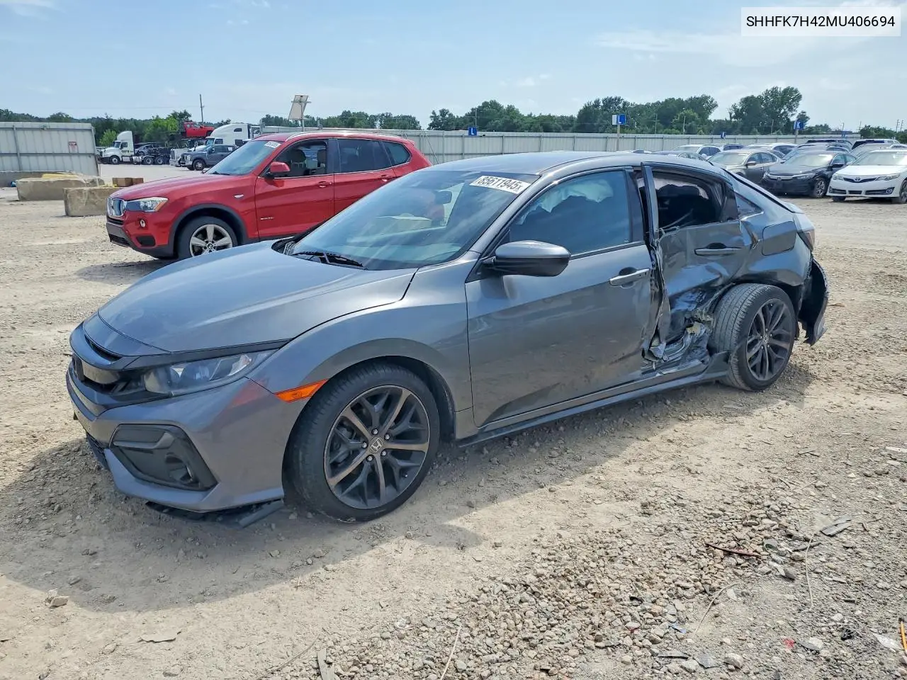 Honda Civic (X)