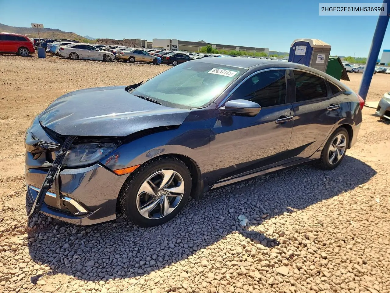 Honda Civic (X)