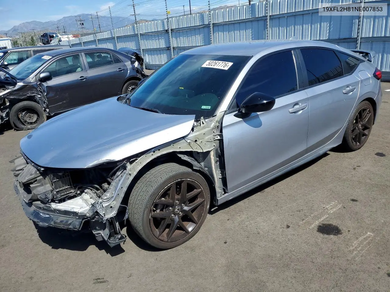 Honda Civic (X)