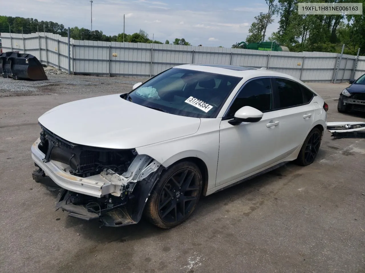 Honda Civic (X)