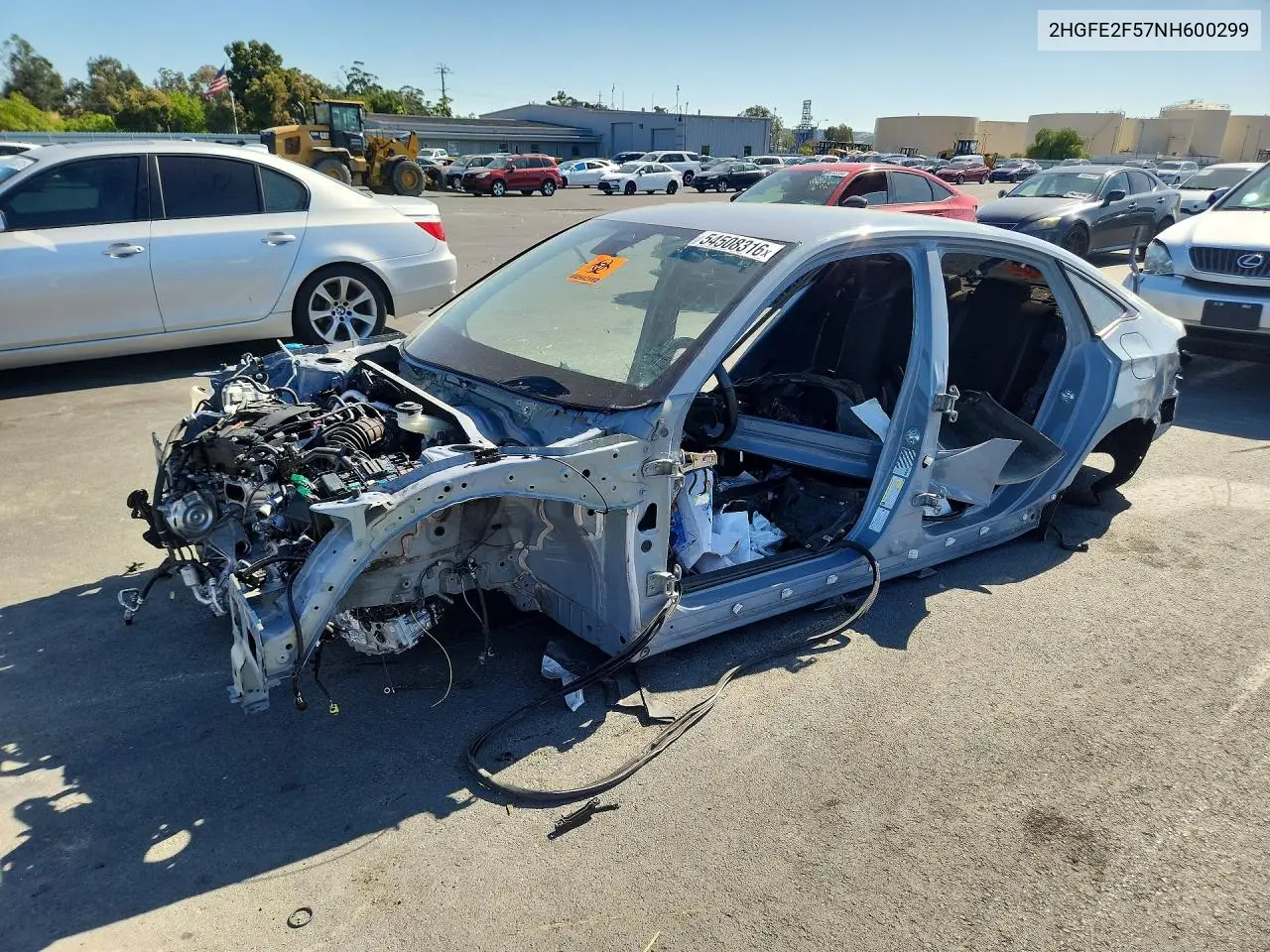 Honda Civic (X)