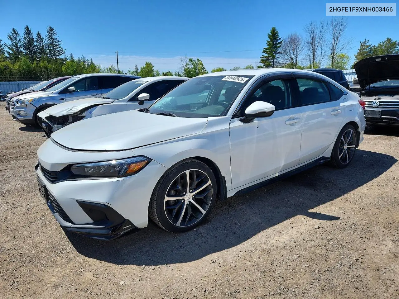 Honda Civic (X)