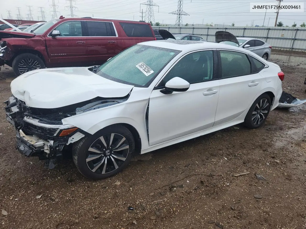 Honda Civic (X)