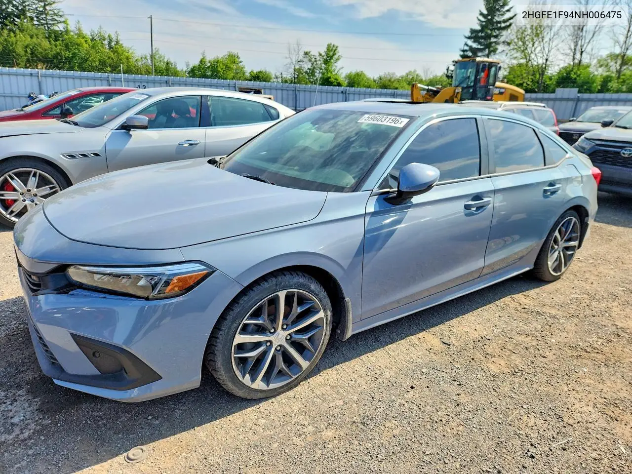 Honda Civic (X)