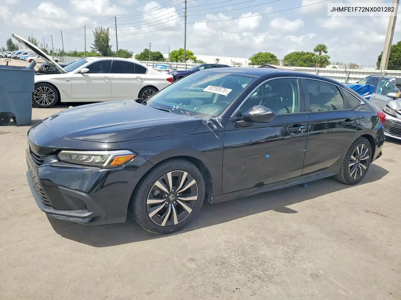 Honda Civic (X)
