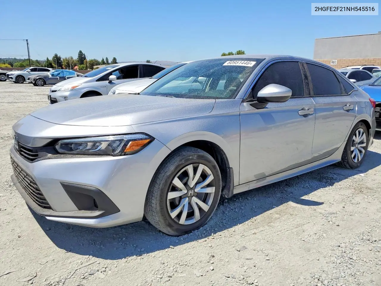 Honda Civic (X)