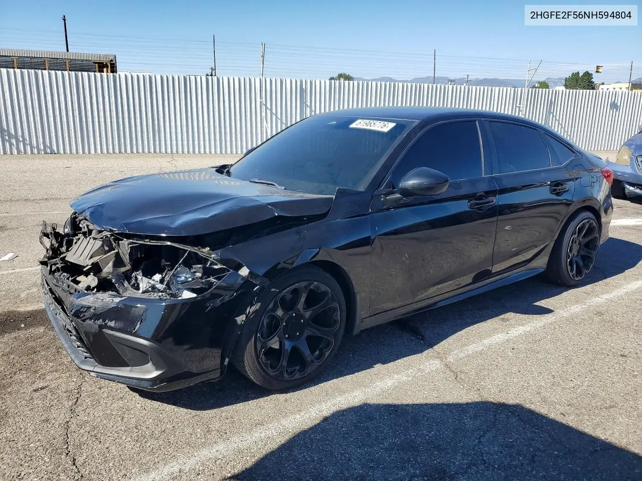 Honda Civic (X)