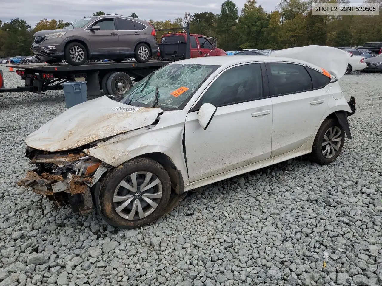Honda Civic (X)