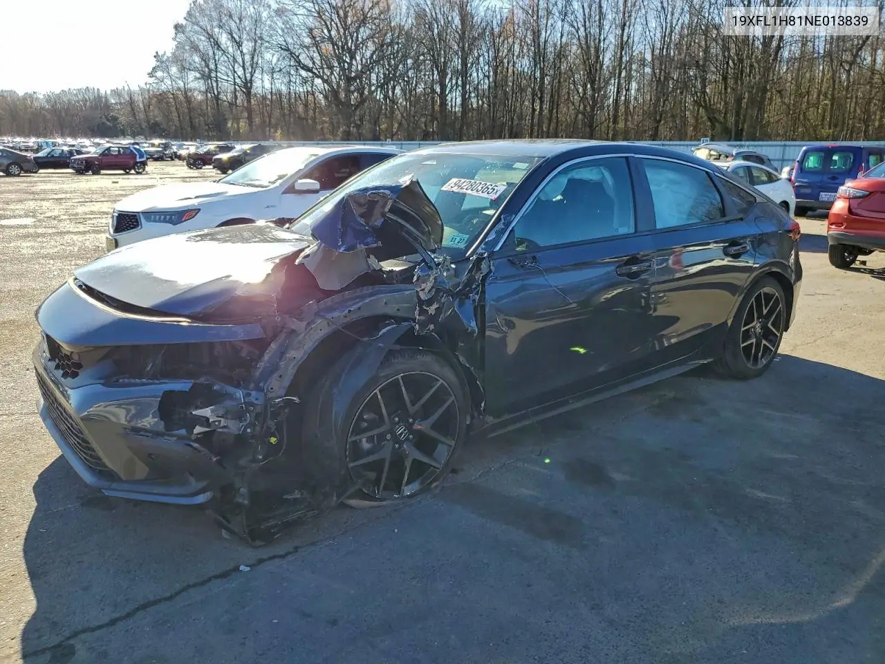 Honda Civic (X)