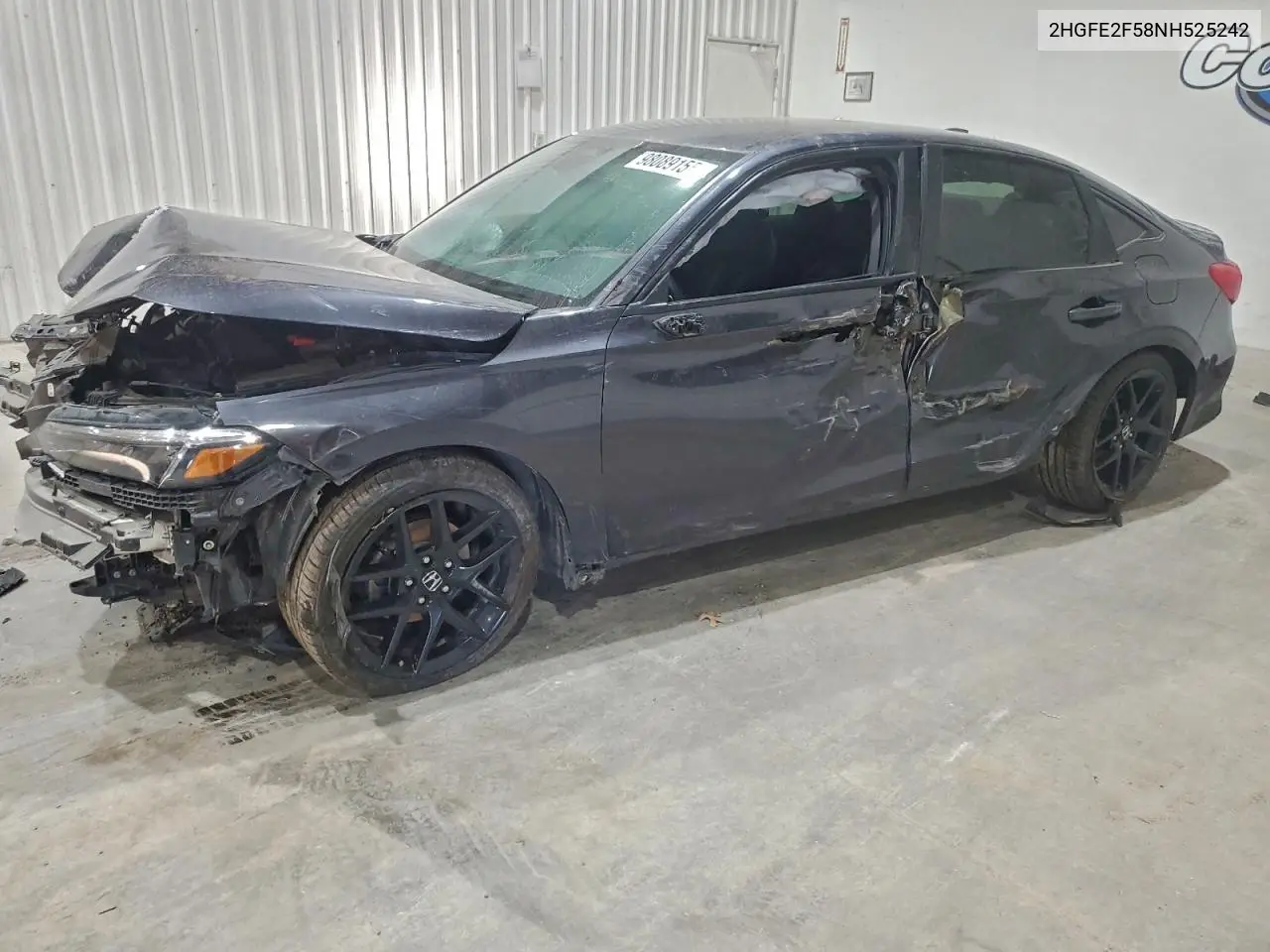 Honda Civic (X)