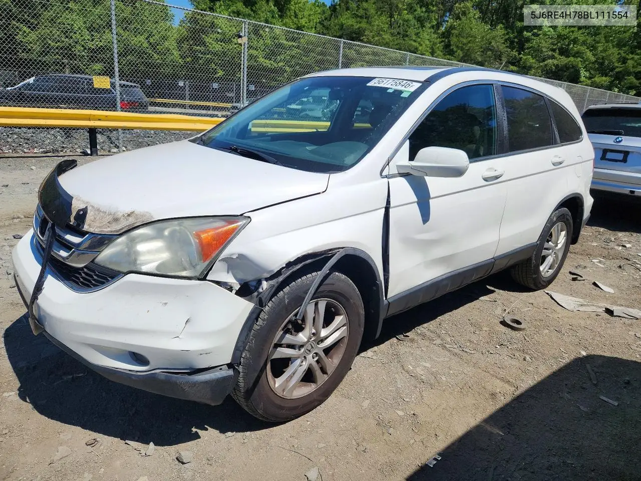 Honda CR-V (III)