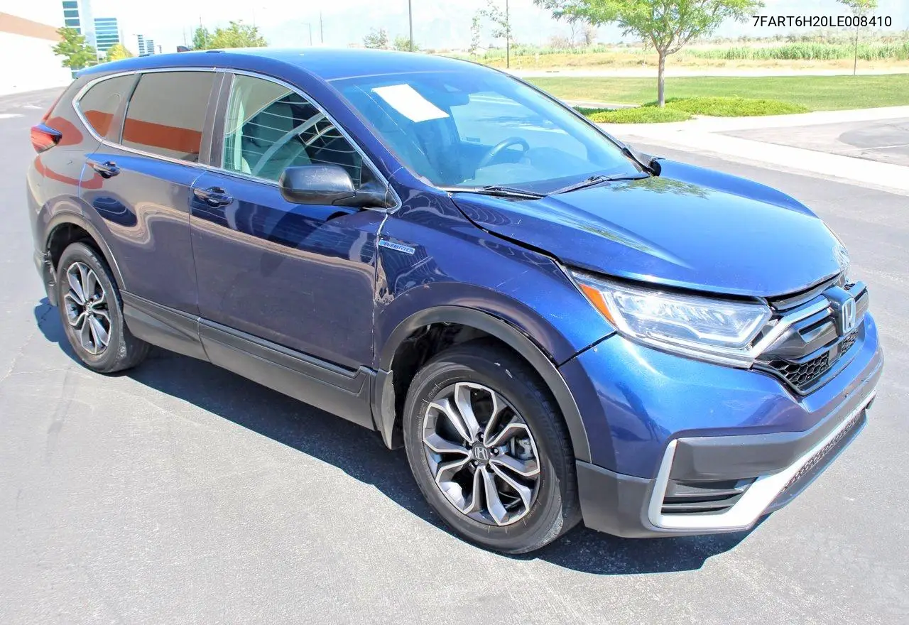 Honda CR-V (V)