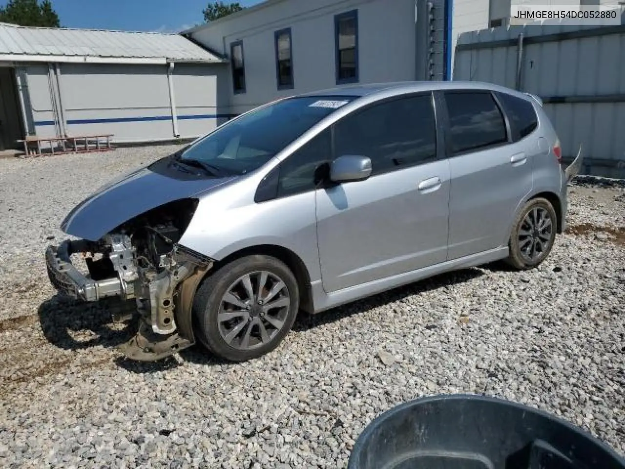 Honda Fit (II)