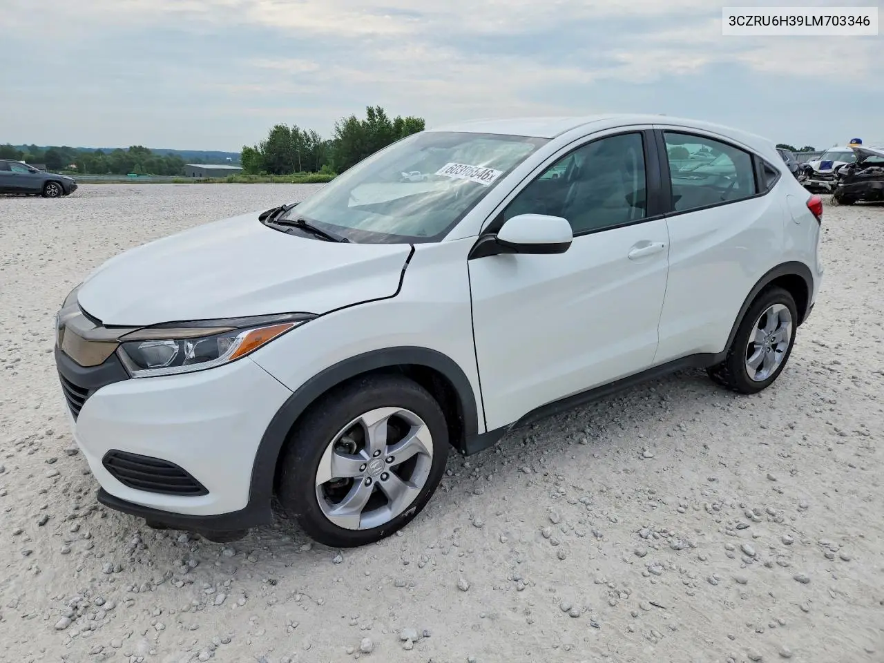 Honda HR-V (II)