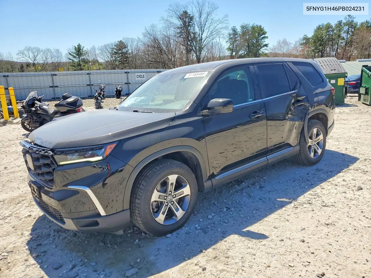 Honda Pilot