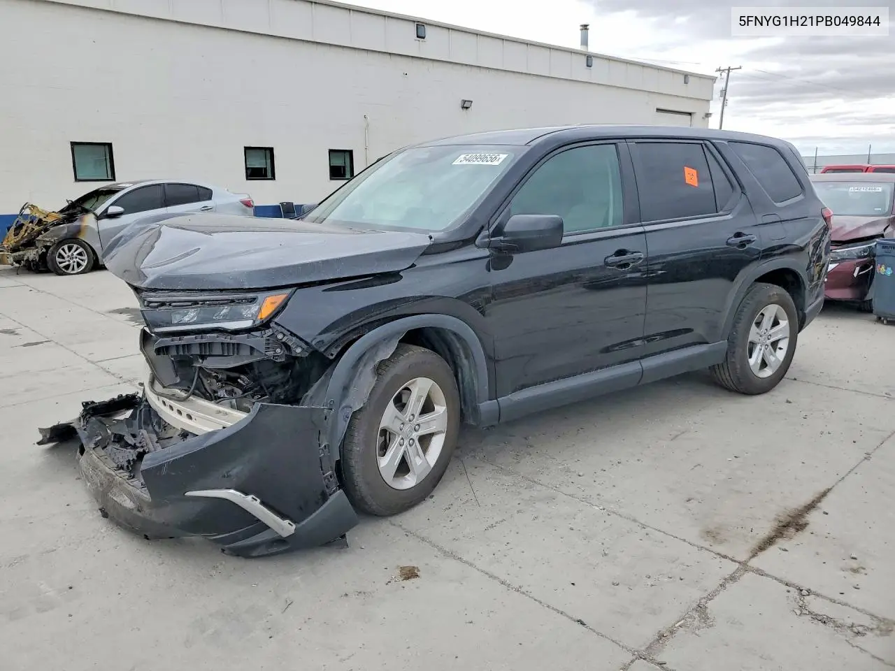 Honda Pilot