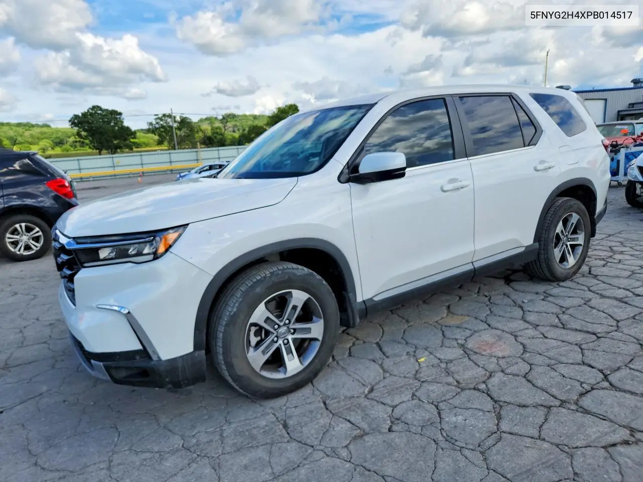 Honda Pilot