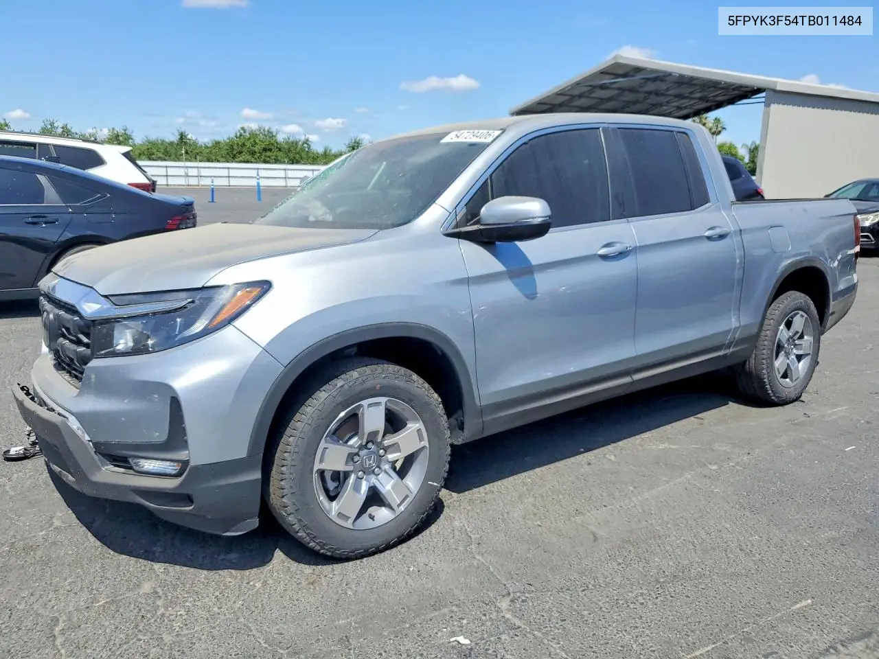 Honda Ridgeline