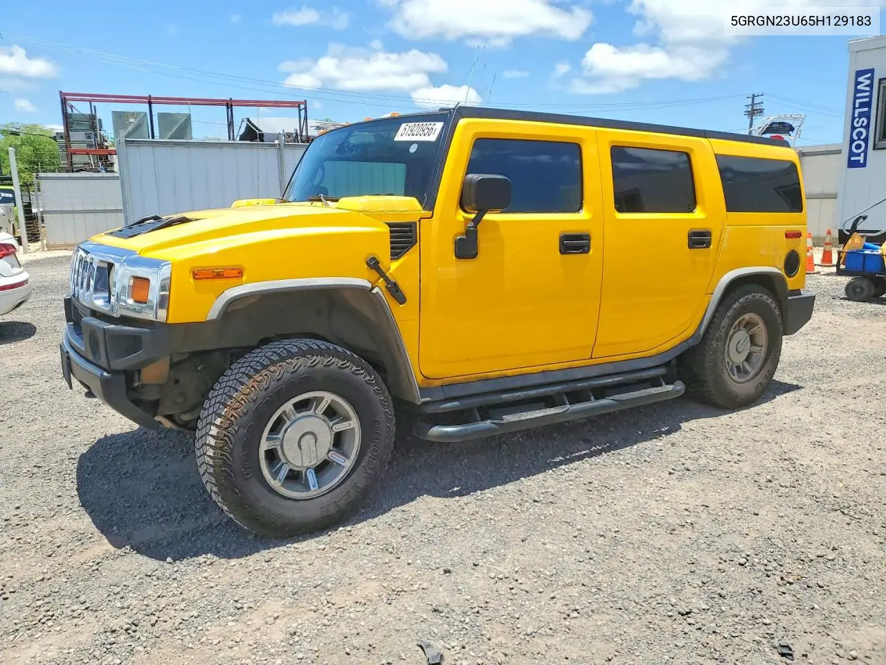 Hummer H2 (H2)