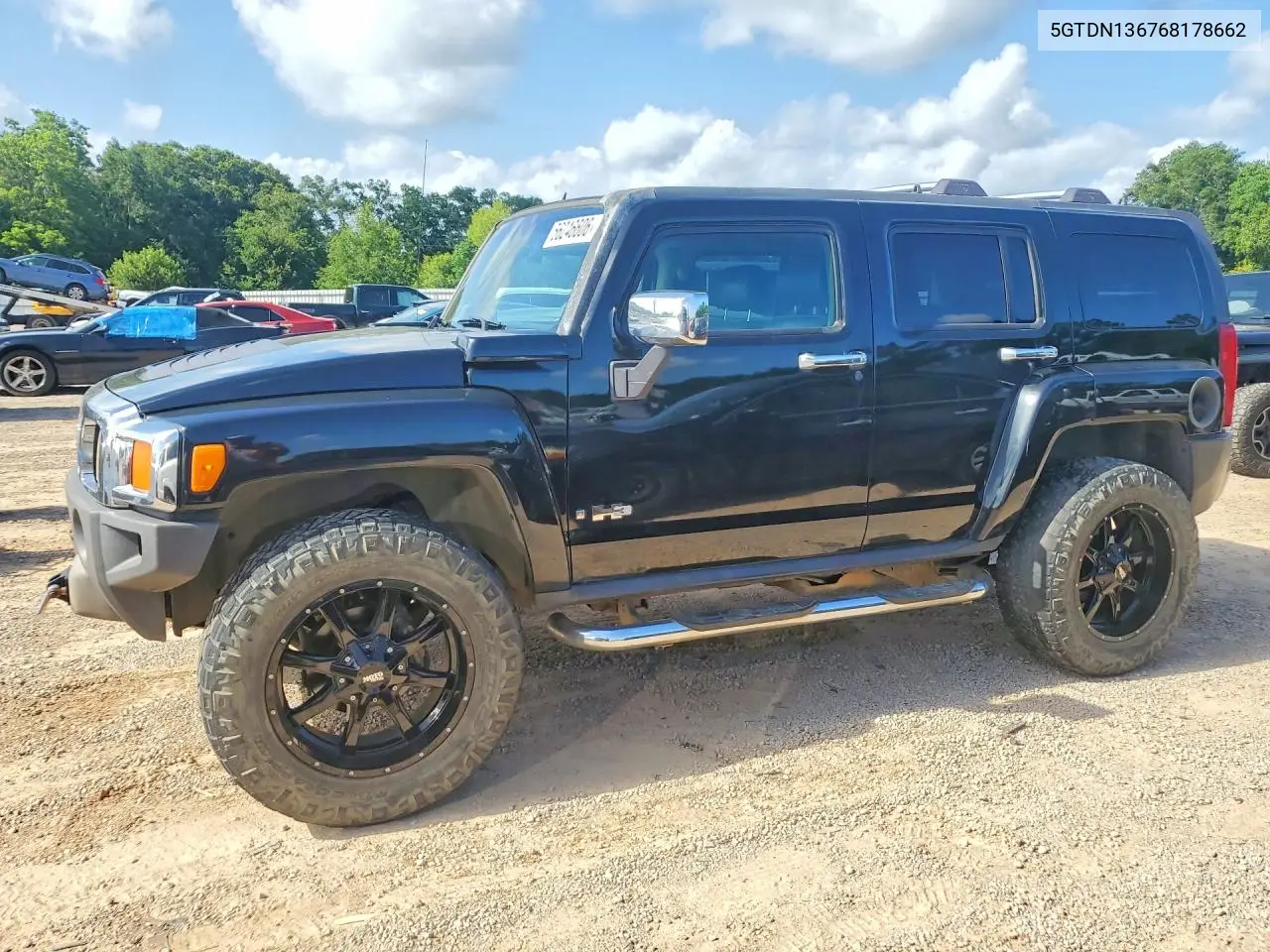Hummer H3 (H3)