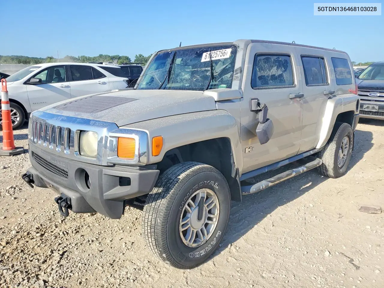 Hummer H3 (H3)
