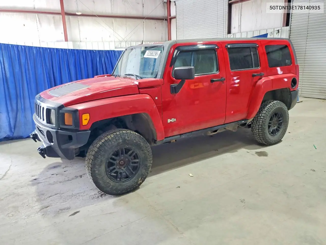 Hummer H3 (H3)