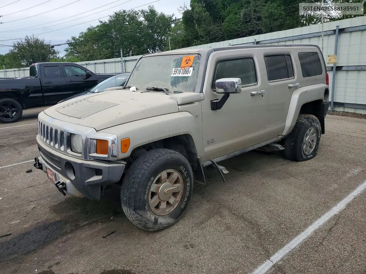 Hummer H3 (H3)