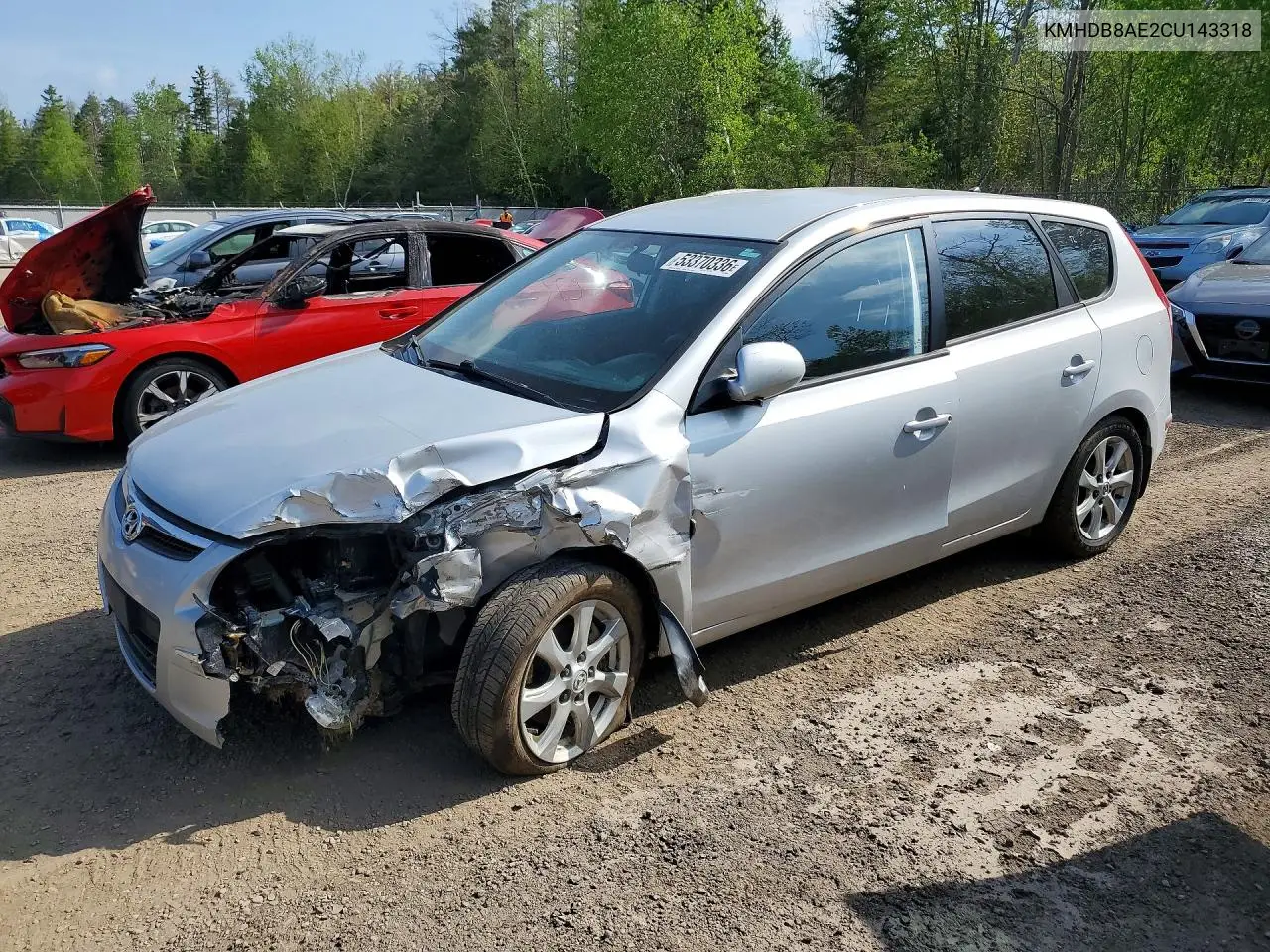 Hyundai Elantra (MD)