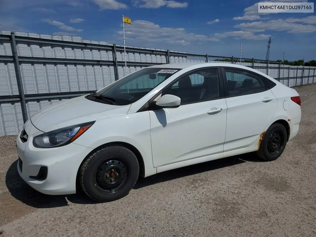 Hyundai Accent (IV)