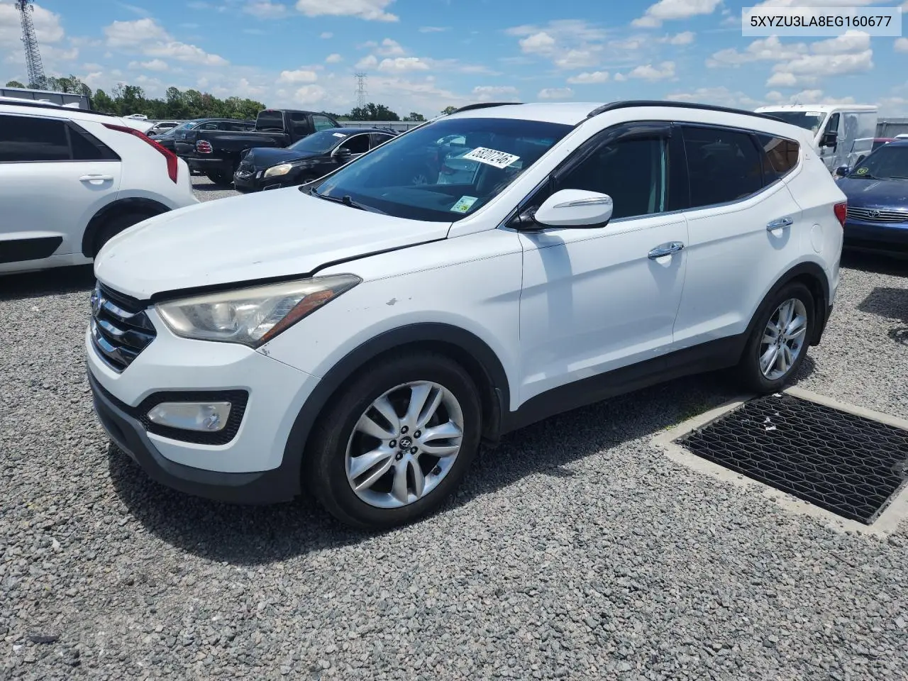 Hyundai Santa Fe (III)