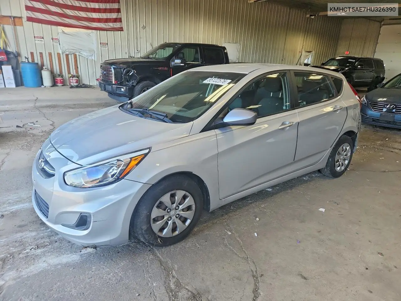 Hyundai Accent (IV)