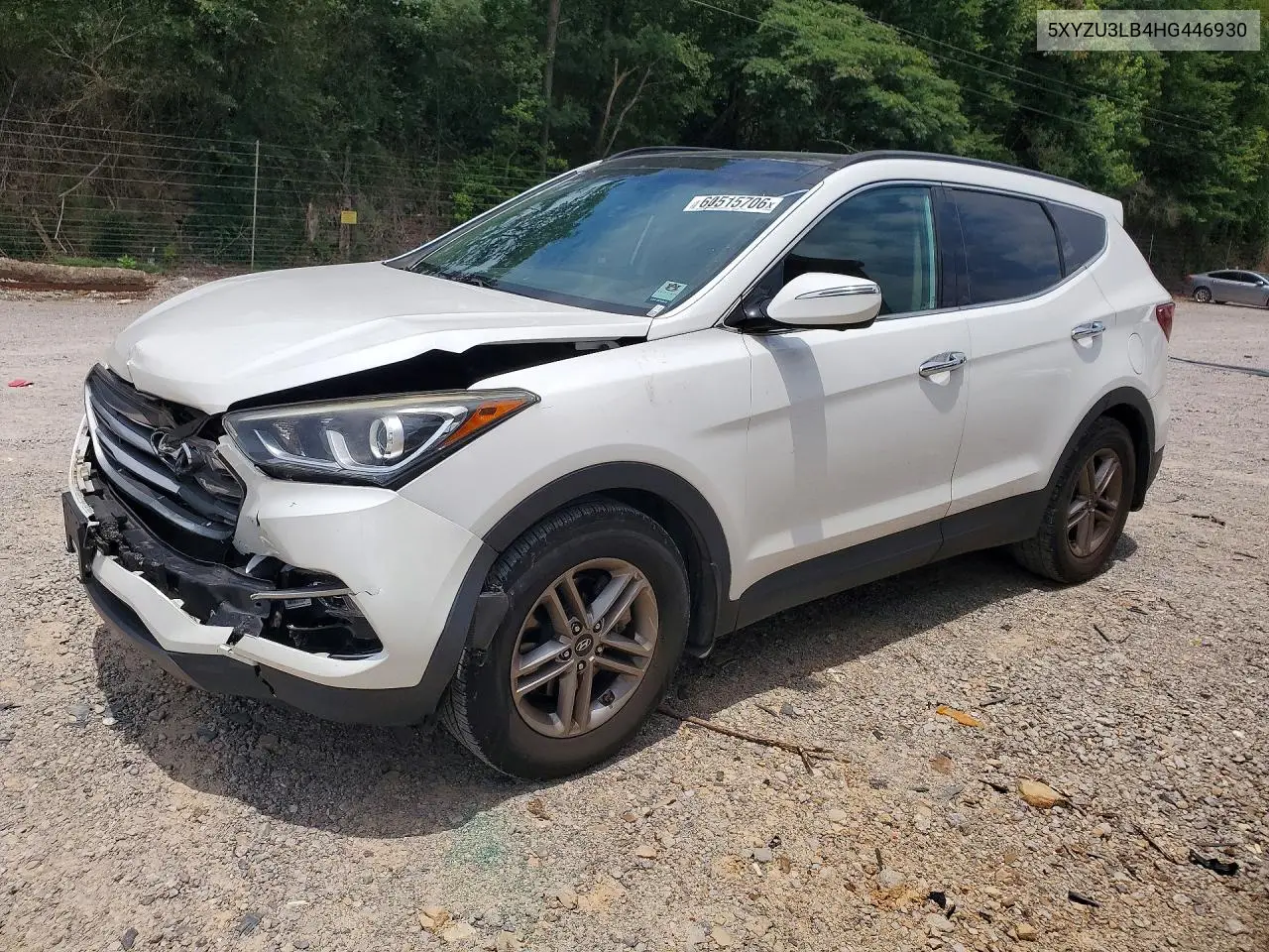 Hyundai Santa Fe (III)