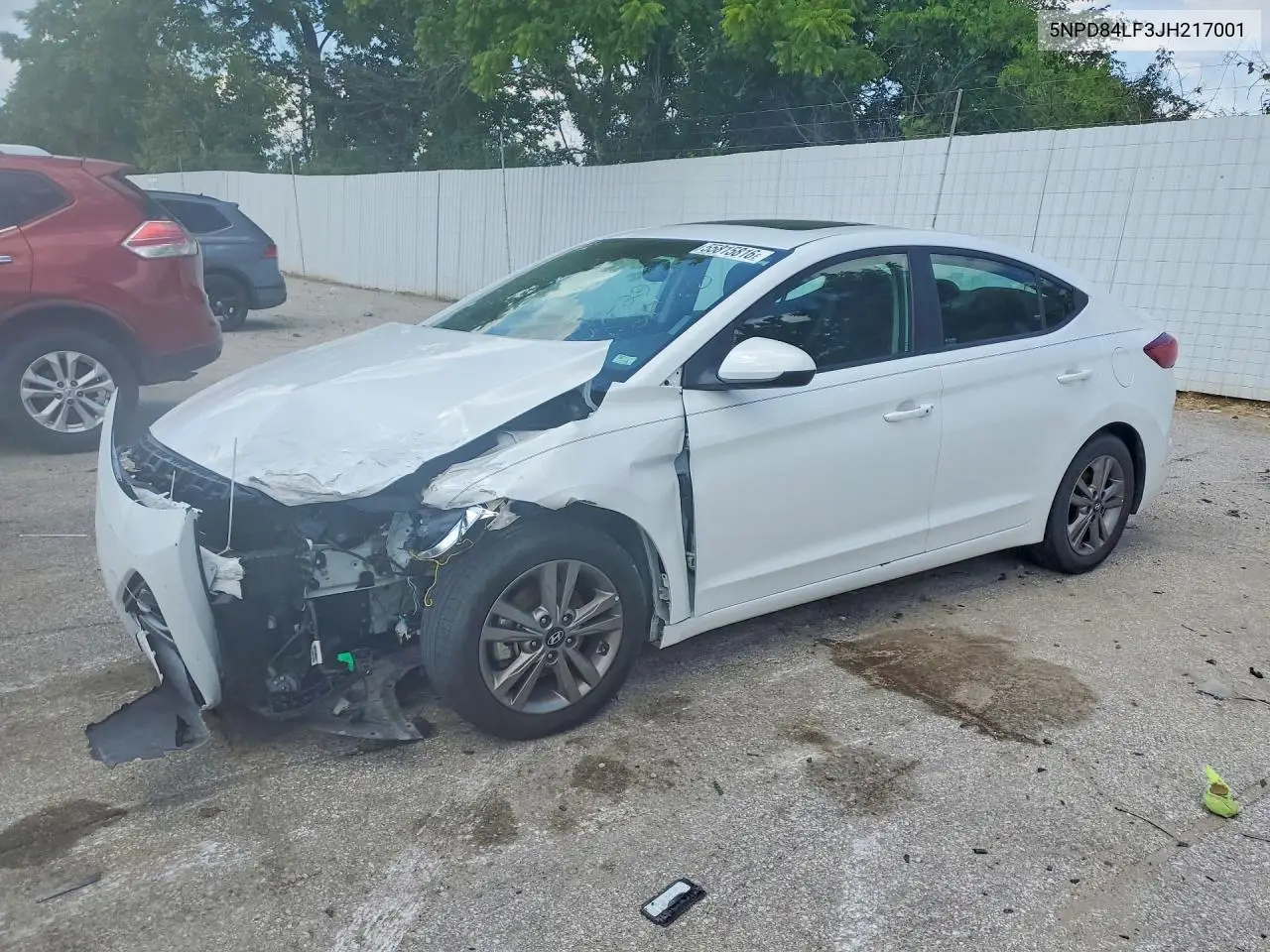 Hyundai Elantra (AD)