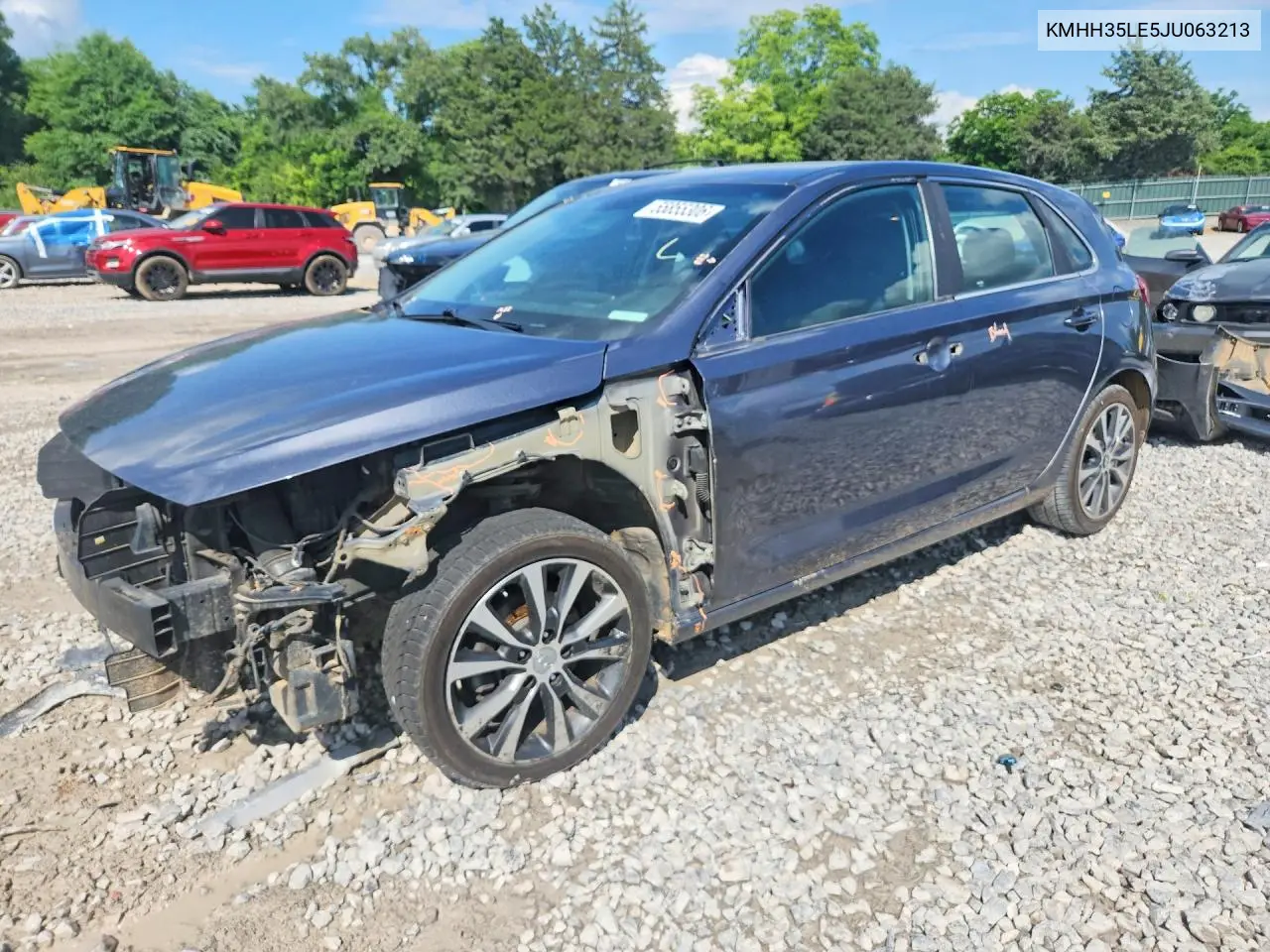 Hyundai Elantra (AD)